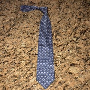Salvatore Ferragamo Tie